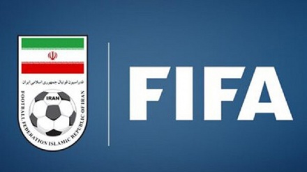 Иран футбол командасы FIFA рейтингісінде 21-ші орында