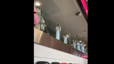 Катар Әмірінің Иранның жеңісіне реакциясы