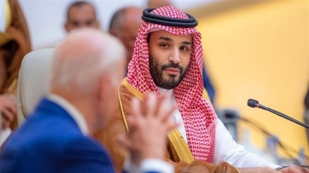 Сауд Арабиясы басып-жаншу жүйесіне қайта оралды; Бен Салманның шынайы бет-бейнесі