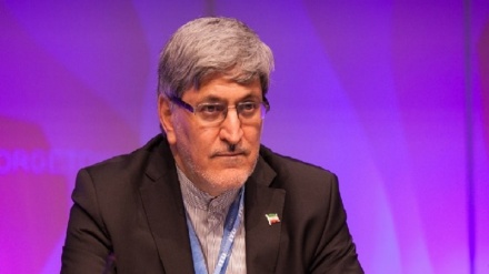 Назири Асл: АҚХА-ның Иранға қарсы қарарының саяси мақсаттары орындалмайды