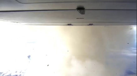 Украинаның қорғаныс жүйесі Ресейдің ұшқышсыз ұшағымен қақтығысты