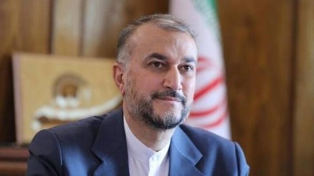 Амир Абдуллахиан: Иран ядролық келісімге қатысты қорытынды қадамдар жасауға дайын