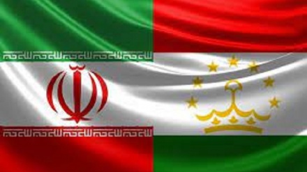 2022 жылы Иран мен Тәжікстан арасындағы сауда-экономикалық айналым 300 пайызға өсті