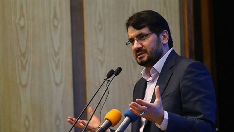 Иран Ислам Кеңесі Мәжілісі Жол және қала құрылысы министрі болуға ұсынылған үміткерге сенім дауысын берді