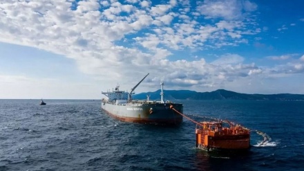 Қазақстан своп арқылы Иранға көбірек мұнай алмастырады