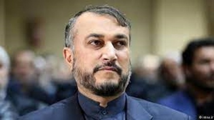 Иран Сыртқы істер министрі мен Сербия Премьер-министрі кездесті