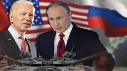 Мәскеу АҚШ-тың Путинді өлтіру қаупіне қатты реакция білдірді