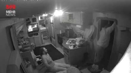 АҚШ полициясы қарусыз мүгедекке үздіксіз оқ атты