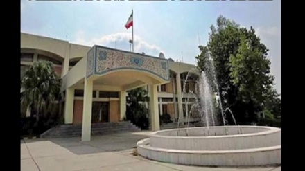 Иран елшілігі Белучистан провинциясында жасалған лаңкестік шабуылды айыптады