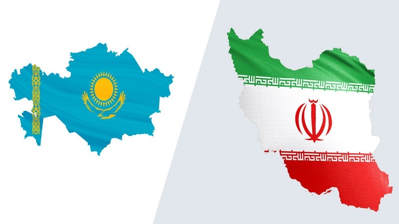 Иран мен Қазақстан екі жақты қарым-қатынастарды нығайту маңызды санайды