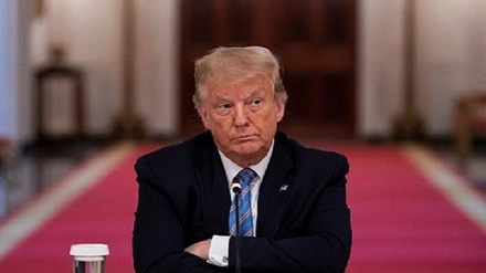 Трампты тұтқындауға ордер беру қарсыласу қолбасшыларына террор жасағандарды жазалаудағы Иран мен Ирактың табандылығы болып табылады