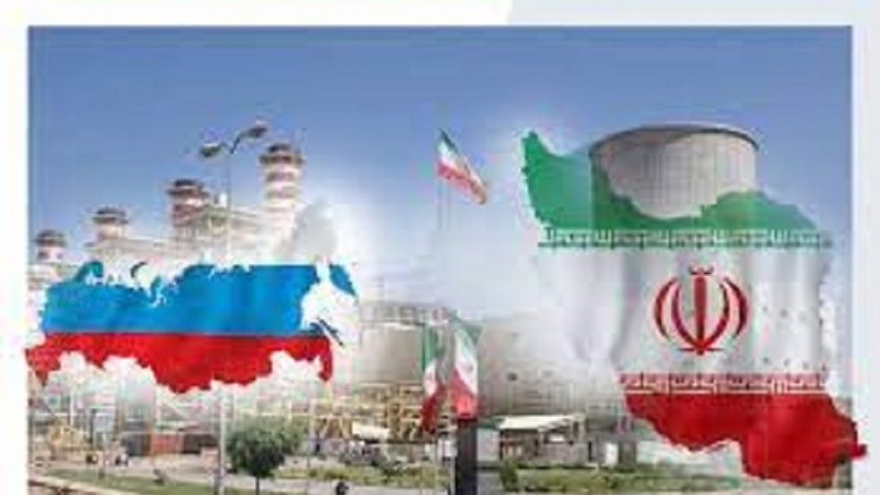 Ресей нарығында  Иранның мұнай-химия өнімдері қолдау тапты   
