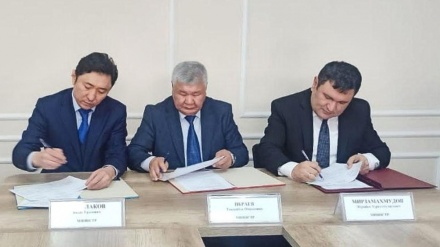 Қазақстан, Қырғызстан және Өзбекстан су электр станциясын салуға келісті