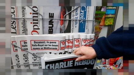 Францияның Charlie Hebdo басылымының әрекетіне дүниежүзі  мұсылмандары реакция білдірді