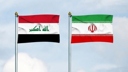 Иран Президенті Алжирде Ирак Президентімен кездесті