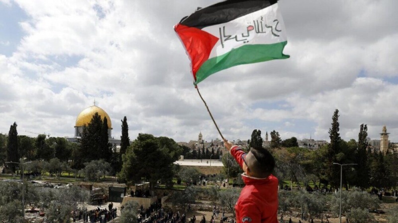 19 қаңтар – Газа күні және исламдық қарсыласу символы