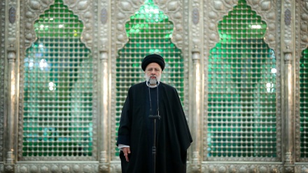 ИИР Президенті: Ислам революциясы барлық фитналар мен  қастандықтарға қарамастан әлемде көбірек көрініс тапты