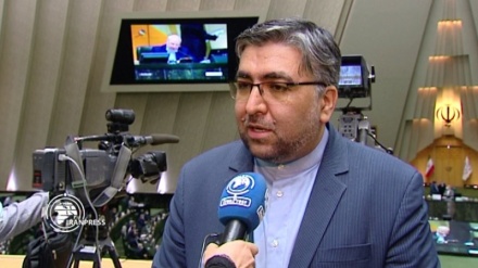 Иран Парламентінің ұлттық қауіпсіздік комиссиясы Еуропа Парламентінің әрекетіне реакция ретінде үш баптық жоба ұсынды