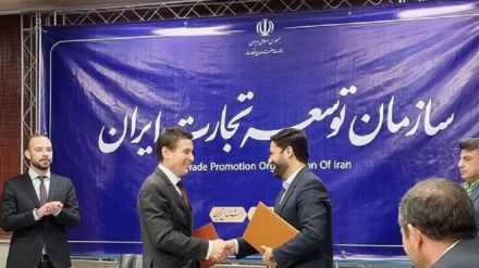Иран мен Еуразиялық экономикалық одақ арасында еркін сауда аймағын құру туралы келісімге қол қойылды