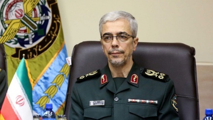 Генерал-майор Бағери: Иран мен Пәкістан арасында ортақ әскери жұмыс тобын құру қажет