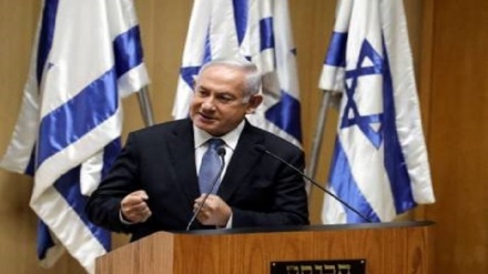  Нетаньяху  Палестинаны қолдайтын Бас ассамблеяның қарарына реакция білдірді