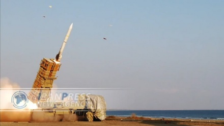 «Зульфақар 1401» жаттығуының екінші күні 