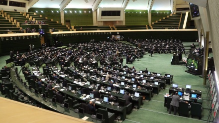 Иран Парламенті 1402 жылға арналған бюджеттің жалпы жобасын дауысқа салды