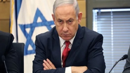 Нетаньяхудың кабинетіне қатысты сын артуда