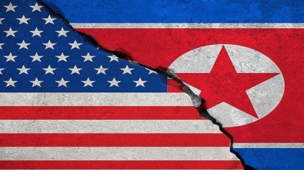 Солтүстік Корея АҚШ-қа сес көрсетті