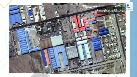 «Хайям» жерсерігінің алғашқы суреттері