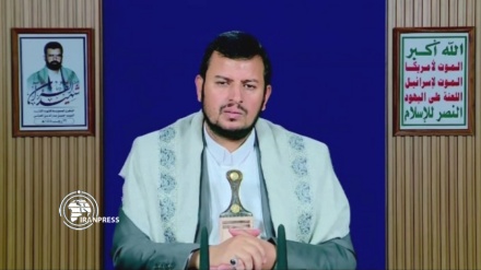 Абдулмалек әл-Хоуси: АҚШ пен оның одақтастары елдердің егемендігін бұзады