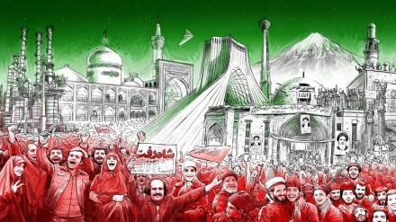 «Фаджр» онкүндігі (10):  Ислам революциясы серпінді және тұрақты