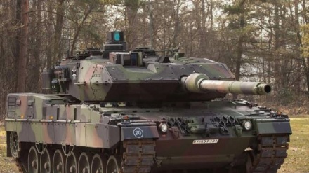 Канада Украинаға көбірек танк жібереді