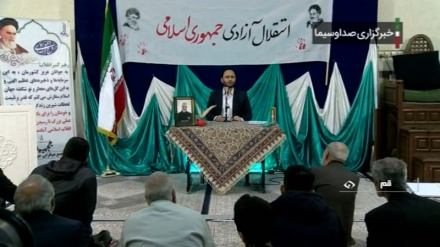Иран үкіметінің баспасөз өкілі:  Елдің басқаруы ядролық келіссөздерге қатысты емес