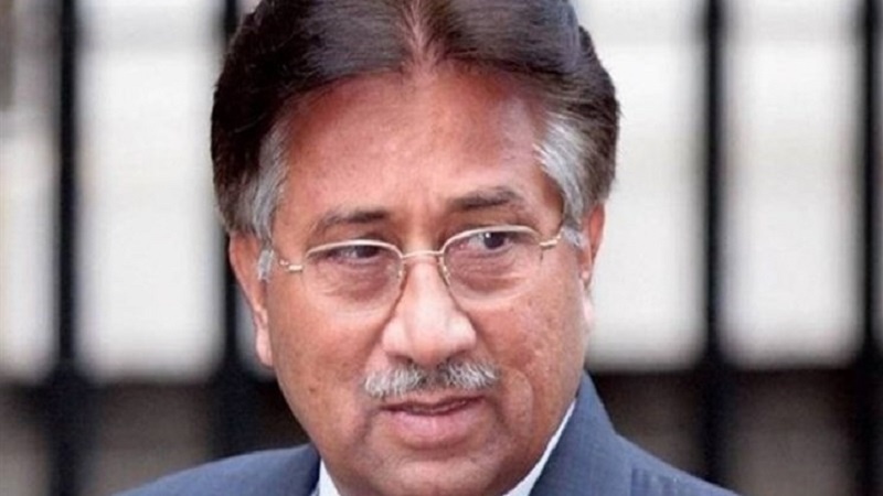 Генерал Парвиз Мушарраф қайтыс болды