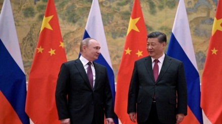 Си Цзиньпин: Қытайдың Украинаға қатысты жоспары әлемдік көзқарасты көрсетеді