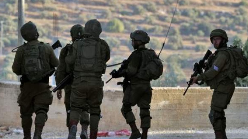 Иордан өзенінің батыс жағалауында палестиналық жауынгерлер мен сионистік сарбаздар арасындағы қарулы қақтығыс орын алды