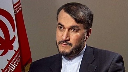 Иран мен Бельгия Сыртқы істер министрлері телефон арқылы сұхбаттасты