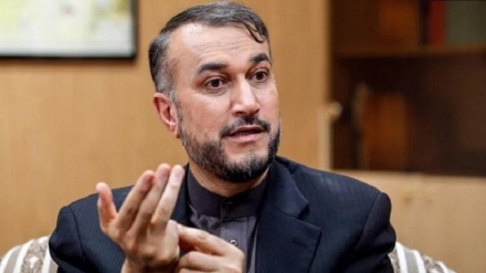 Амир Абдуллахиан: CNN-нің Ирандағы бүлік жайлы репортаждары біржақты сипатқа ие