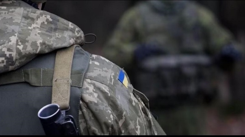 Украина әскерилері Құран Кәрімді қорлады
