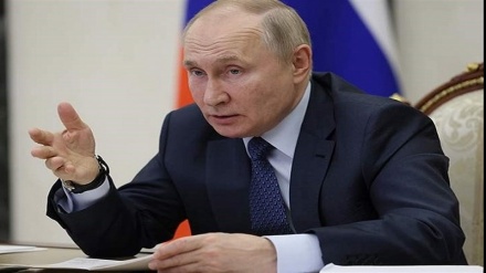 Путин: Украинаны қаруландыру соғысты ұзартады