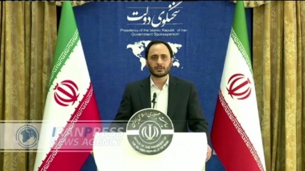 Раиси Иран Сыртқы істер министріне Мысырмен қарым-қатынасты жалғастыруға міндеттеді