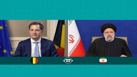Раиси: Иран әлем елдерімен байланысты нығайтуды қалайды
