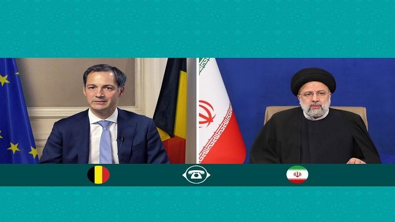 Раиси: Иран әлем елдерімен байланысты нығайтуды қалайды