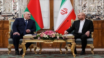 Иран мен Беларусь екіжақты ынтымақтастықты кеңейтеді