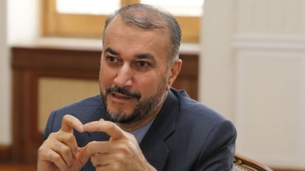 Амир Абдуллахиан: Иран мен АҚХА арасында әріптестік жалғасуда