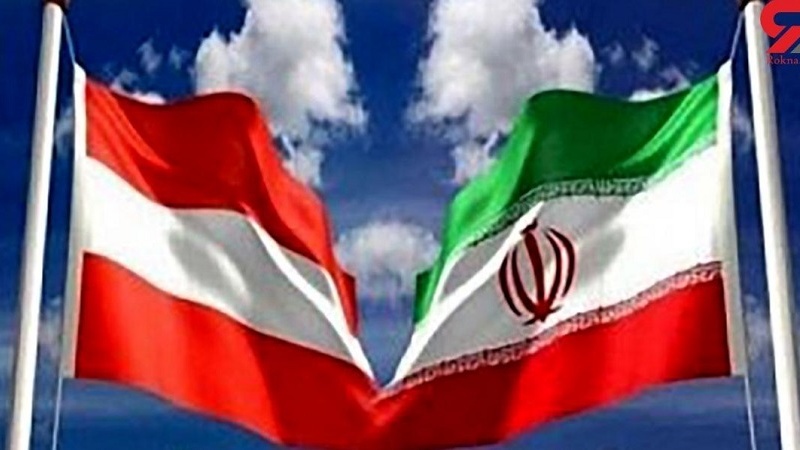 Кейбір австриялық ақпарат құралдарының Иранға қарсы өтірік таратуына Иран елшілігі реакция білдірді