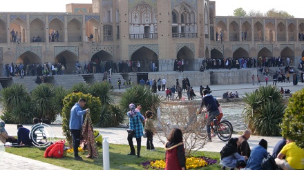 Иран: Исфаханның 