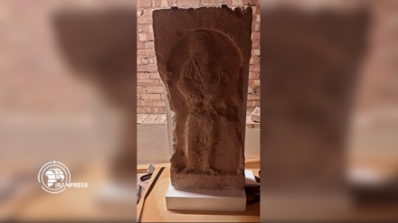 Иранның құнды ескерткіштері Ұлыбританияға қайтарылады