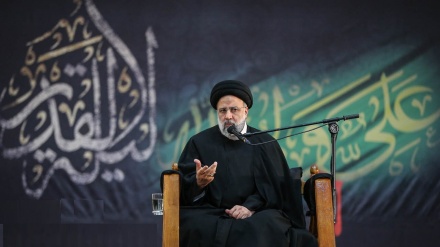 Раиси: Иран халқы Құдс азат етілгенге дейін ислам үмбетінің мақсаттарына берік болып қалады